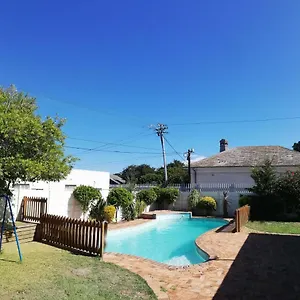 Coons Cove Chalet Cape Town