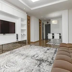  Апартаменты Highvill Park Казахстан