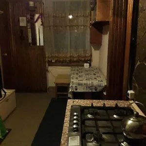 Квартира в центрі міста Апартаменты